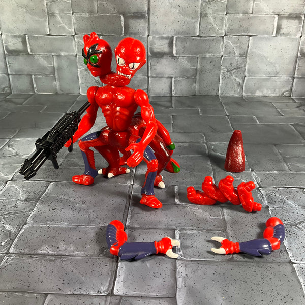Vintage Masters of the Universe - Modulok