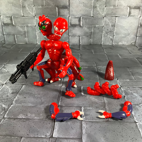 Vintage Masters of the Universe - Modulok
