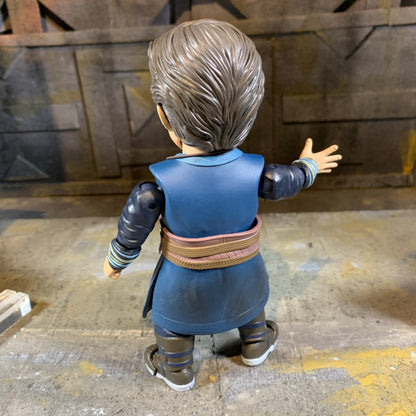 DOCTOR STRANGE by Egg Attack
