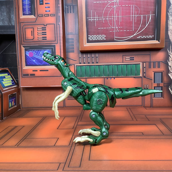 Transformers Beast Wars Razor Claw