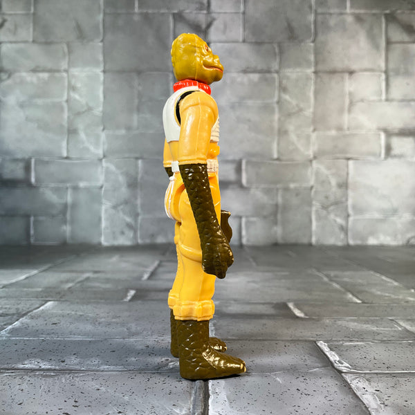 Vintage Star Wars Bossk