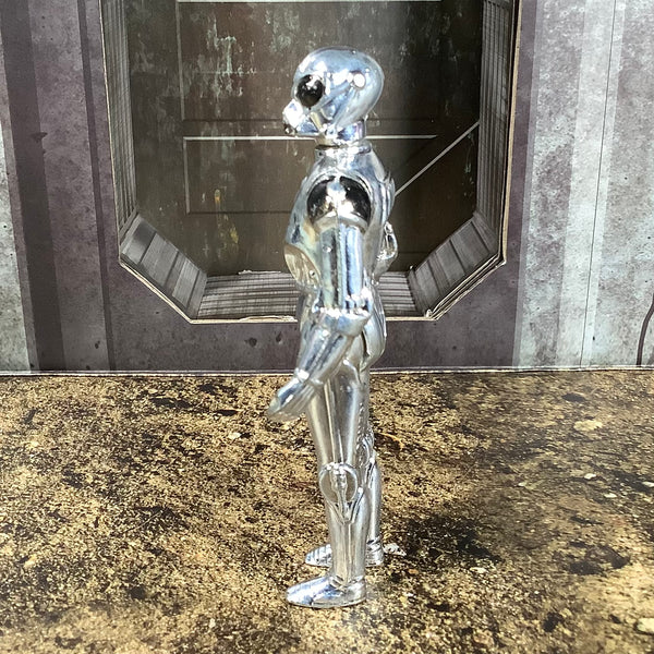 Vintage Star Wars Death Star Droid
