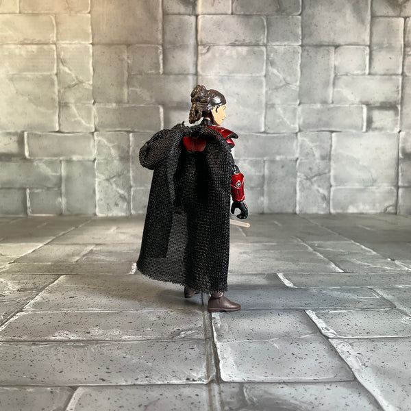 Star Wars Sigel Dare