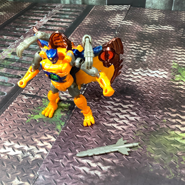 Transformers Beast Wars Night Glider