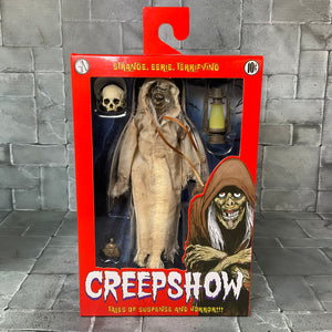 NECA Creepshow The Creep