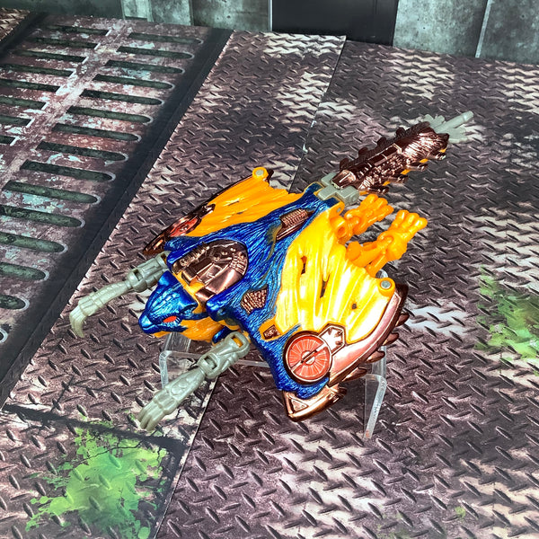 Transformers Beast Wars Night Glider