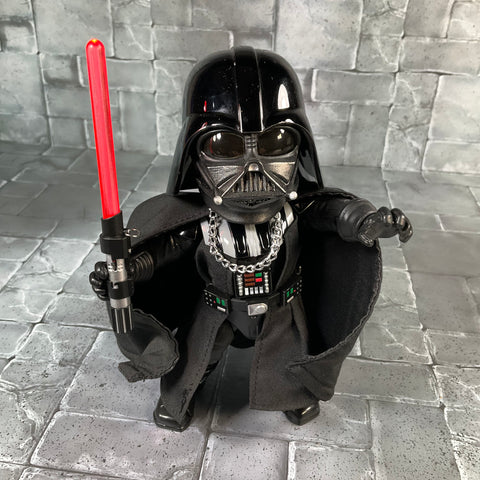 Star Wars Egg Attack Darth Vader