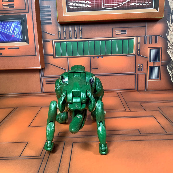 Transformers Beast Wars Razor Claw