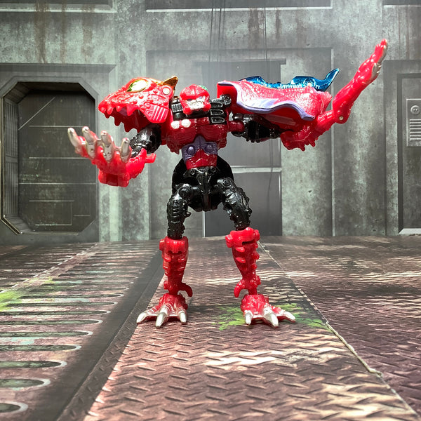 Transformers Robots In Disguise Slapper