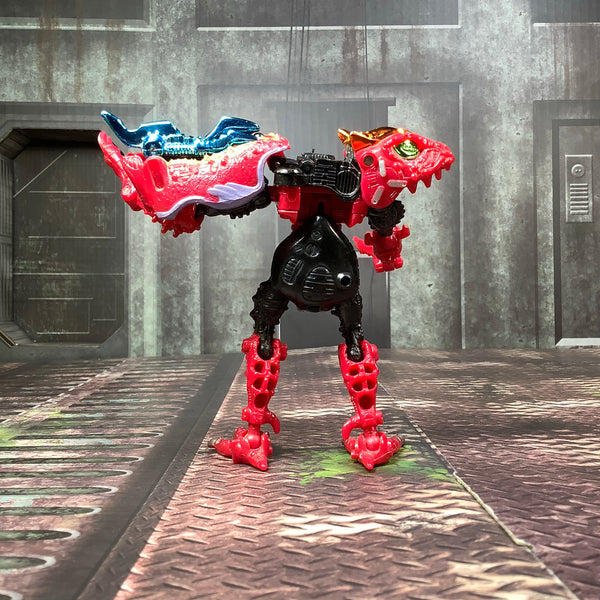 Transformers Robots In Disguise Slapper