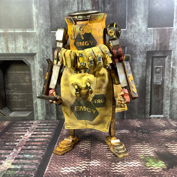ThreeA Dropcloth EMGY Version