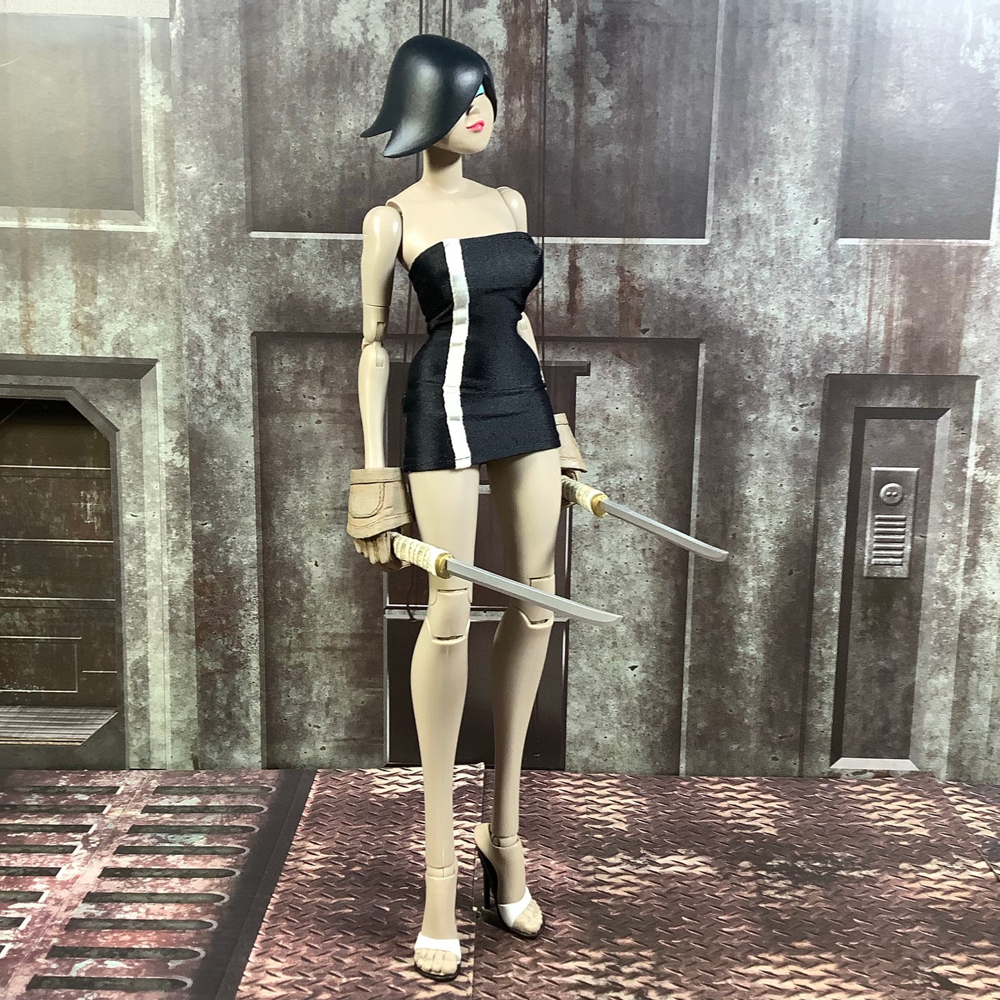 ThreeA Princess TQ Tomorrow Queen