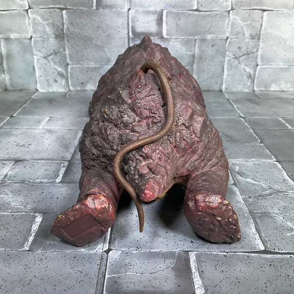 Ultra Sofubi - Gorgos