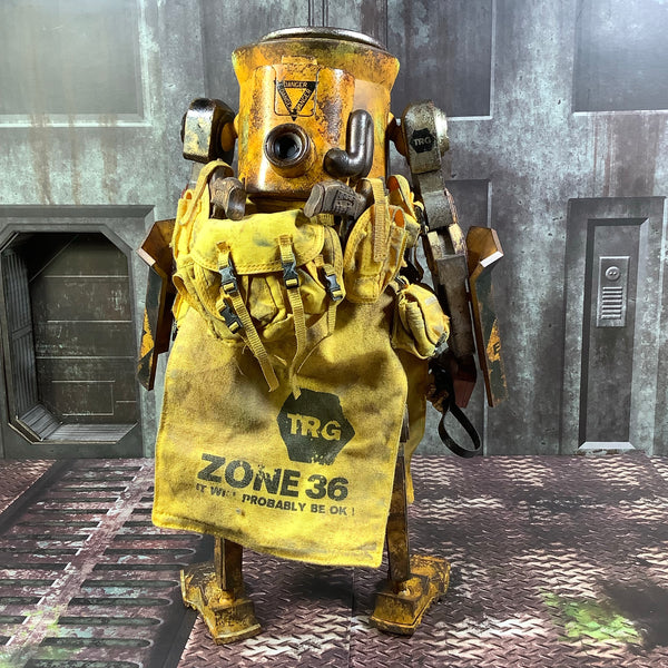ThreeA Dropcloth EMGY Version