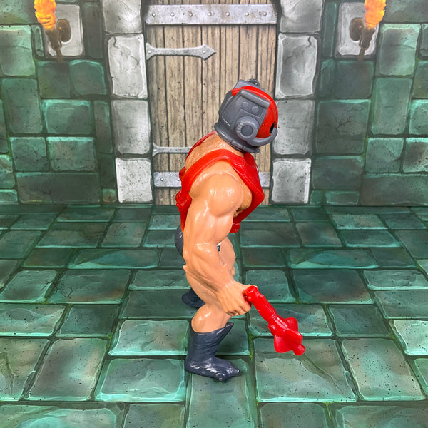 Vintage Masters of the Universe Zodac
