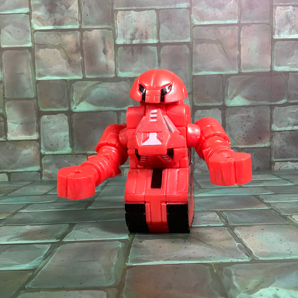 Glyos Toyfinity Roboforce