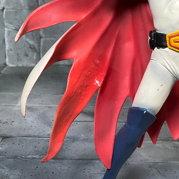 GForce Mark - Battle of the Planets
