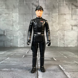 Vintage Star Wars Imperial Officer