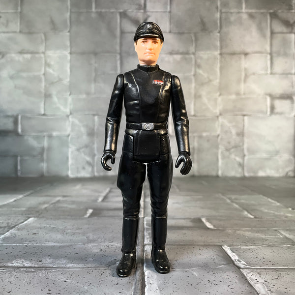 Vintage Star Wars Imperial Officer