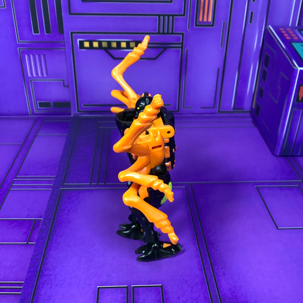 Transformers Beast Wars Powerpinch