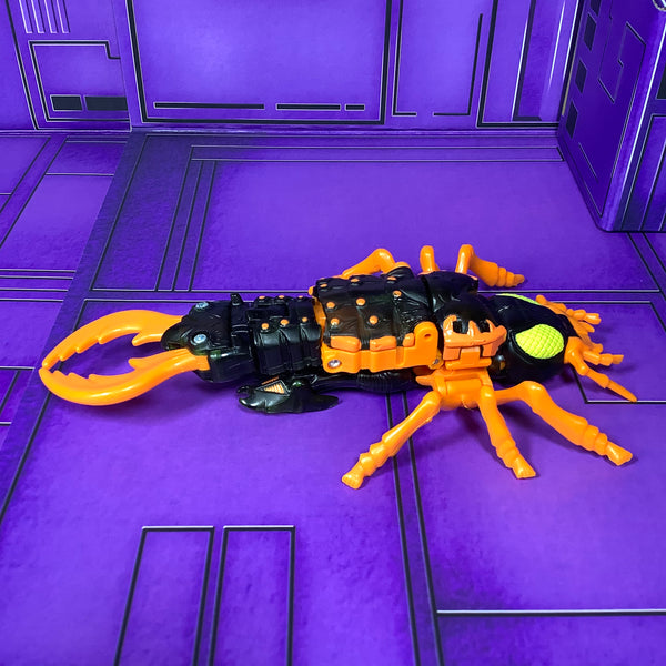 Transformers Beast Wars Powerpinch