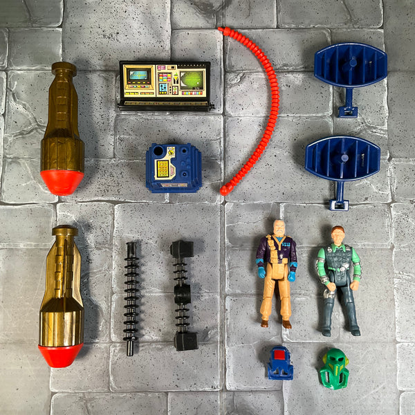 Kenner MASK Outlaw