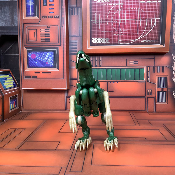 Transformers Beast Wars Razor Claw