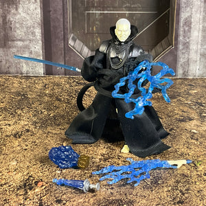 Star Wars: Legacy - Darth Sidious (Palpatine)