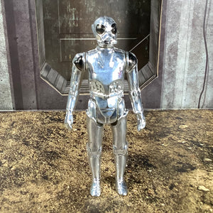 Vintage Star Wars Death Star Droid