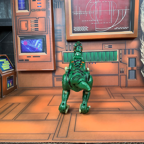 Transformers Beast Wars Razor Claw