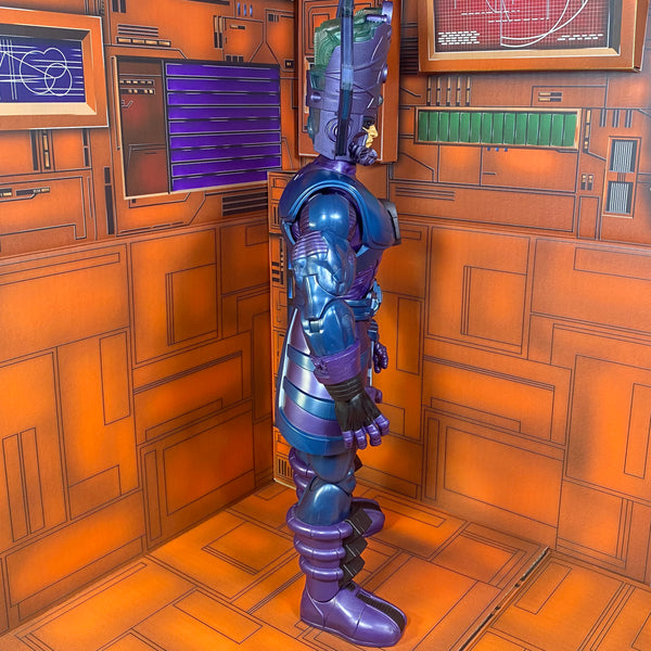 Marvel Universe Masterworks Galactus (Dark Version)