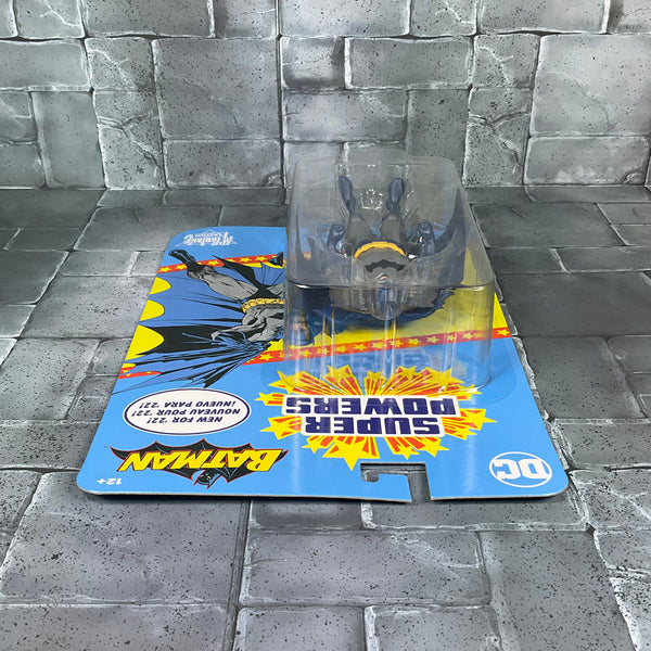 McFarlane Modern Super Powers: Batman