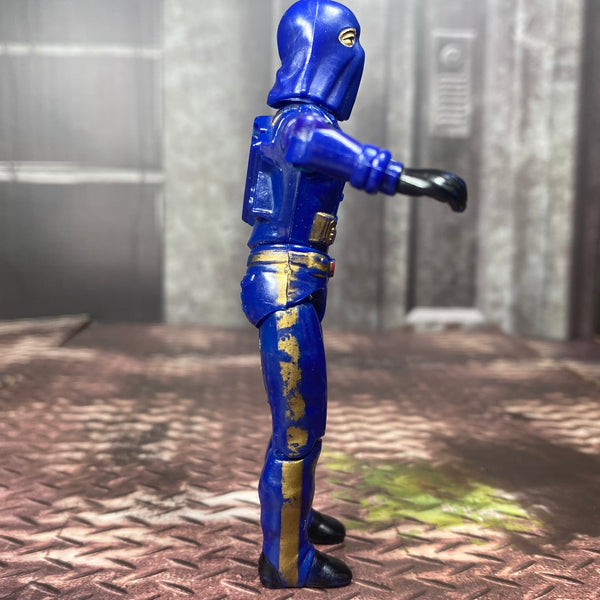 GI Joe Hooded Cobra Commander