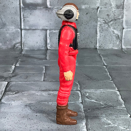 Vintage Kenner Star Wars - B-Wing Pilot