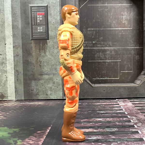 GI Joe Spearhead & Max