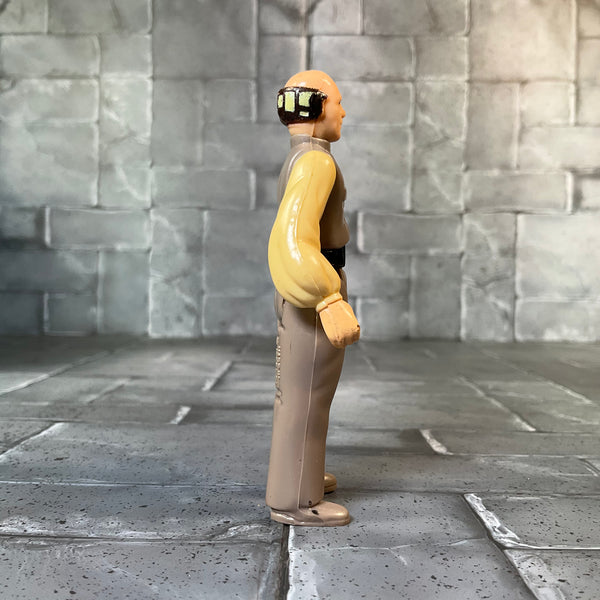 Vintage Star Wars Lobot