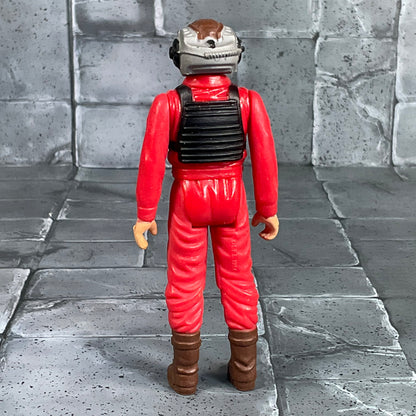 Vintage Kenner Star Wars - B-Wing Pilot