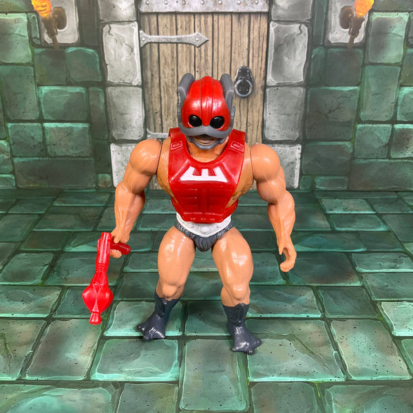 Vintage Masters of the Universe Zodac