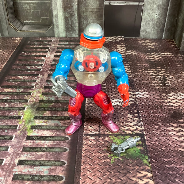 Vintage Masters of the Universe Roboto