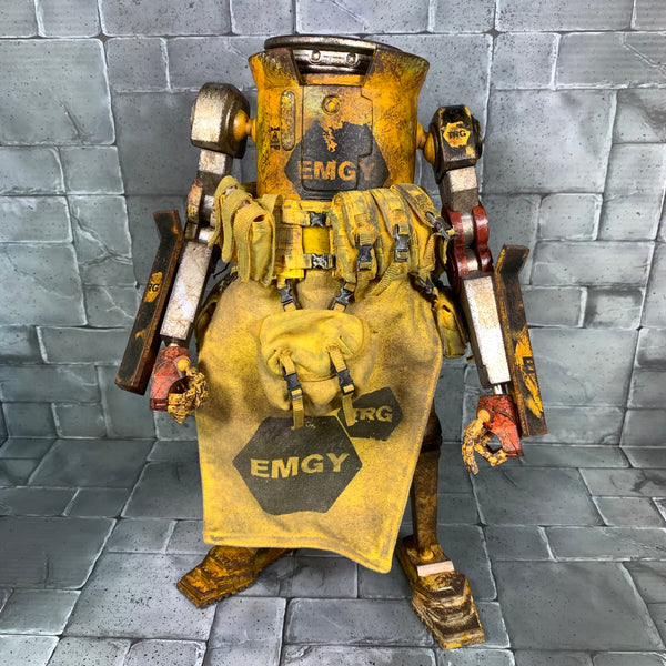 ThreeA Dropcloth EMGY Version