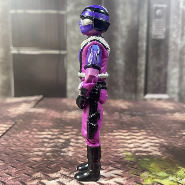 GI Joe Techno Viper vg