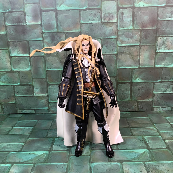 Castlevania Neca Figure Set