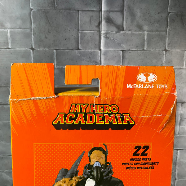 My Hero Academia 7” All For One