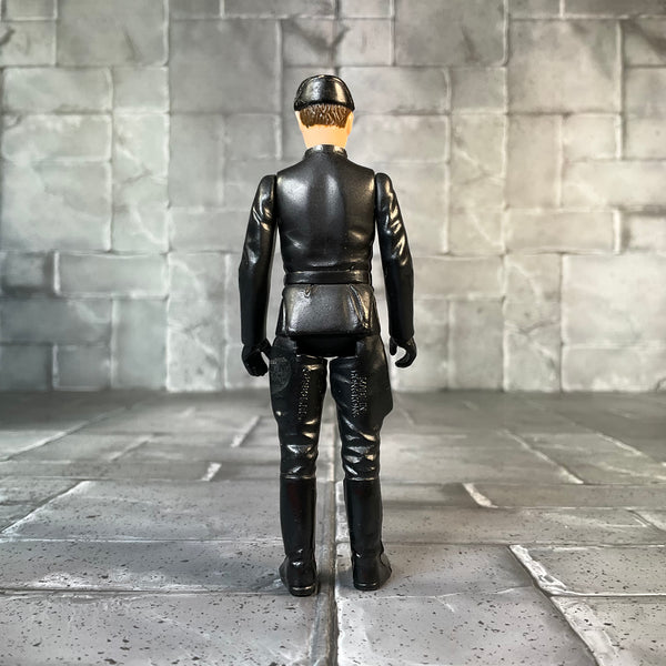 Vintage Star Wars Imperial Officer