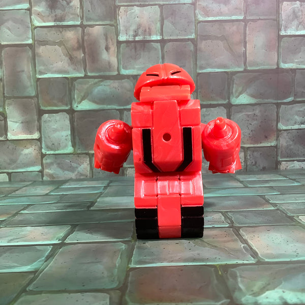 Glyos Toyfinity Roboforce