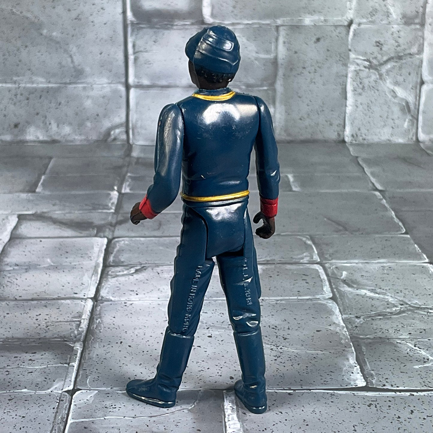 Vintage Kenner Star Wars - Bespin Guard