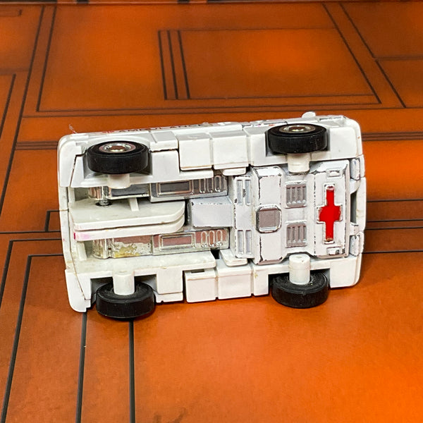 1983 Gobot - Rest-Q Ambulance