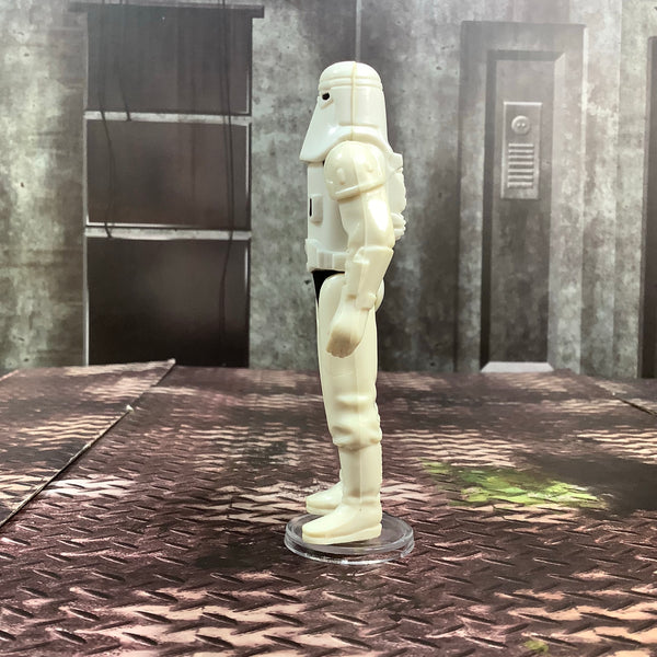 Vintage Star Wars Snowtrooper