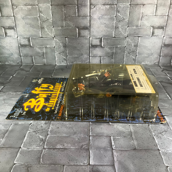 Moore Action Collectibles: Buffy the Vampire Slayer - Angel