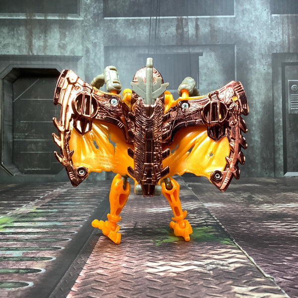 Transformers Beast Wars Night Glider